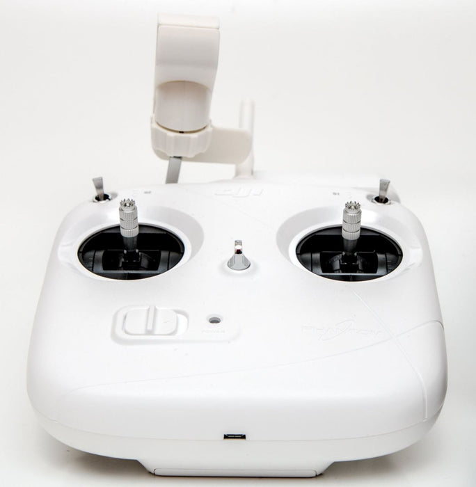 DJI Phantom 2 Vision+ Quadcopter Drone