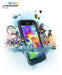 Samsung Galaxy S5 Fre LifeProof Case - LX2001 - Homewares, Outdoor, Phone Accessories, Cases, Speakers, Headphones + More -