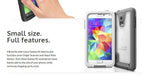Samsung Galaxy S5 Fre LifeProof Case - LX2001 - Homewares, Outdoor, Phone Accessories, Cases, Speakers, Headphones + More -