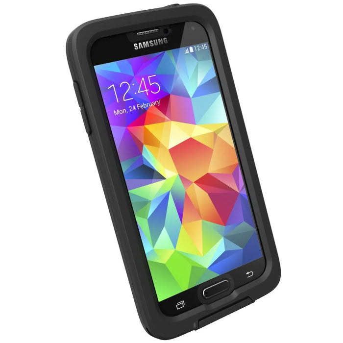 Samsung Galaxy S5 Fre LifeProof Case - LX2001 - Homewares, Outdoor, Phone Accessories, Cases, Speakers, Headphones + More -