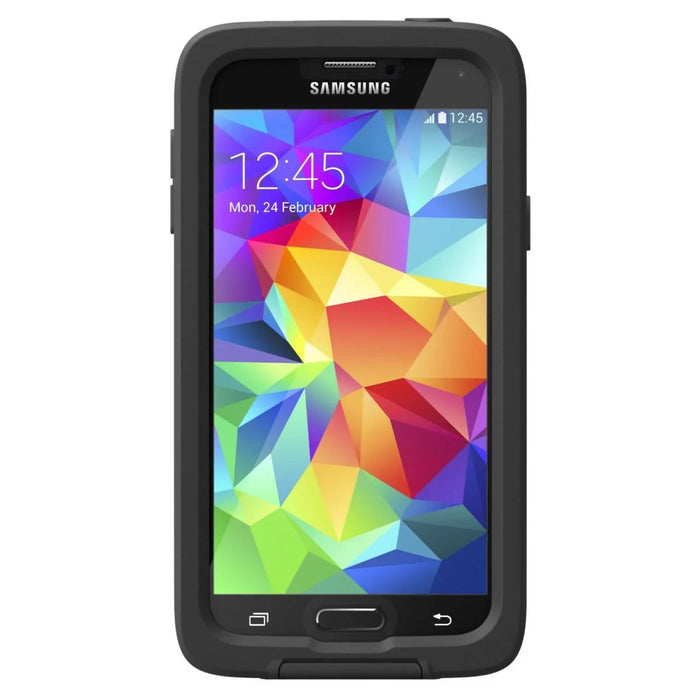 Samsung Galaxy S5 Fre LifeProof Case BLUETOOTH - LX2001 - Homewares, Outdoor, Phone Accessories, Cases, Speakers, Headphones + More -