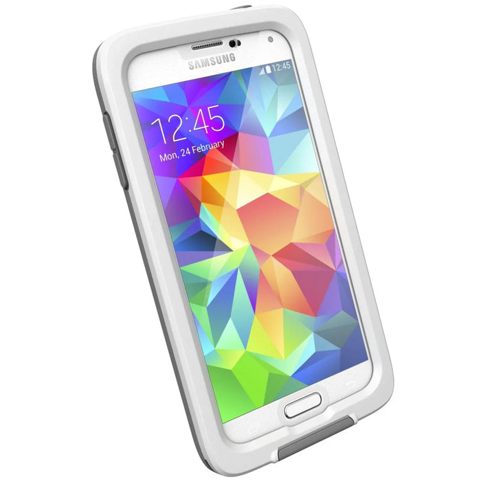 Samsung Galaxy S5 Fre LifeProof Case - LX2001 - Homewares, Outdoor, Phone Accessories, Cases, Speakers, Headphones + More -