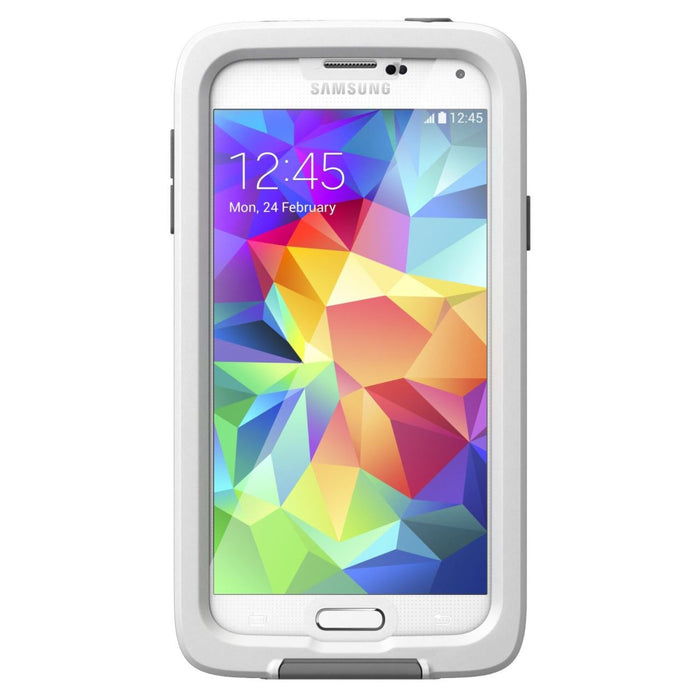 Samsung Galaxy S5 Fre LifeProof Case BLUETOOTH