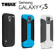 Samsung Galaxy S5 Rugged Case THULE 32GB MicroSD