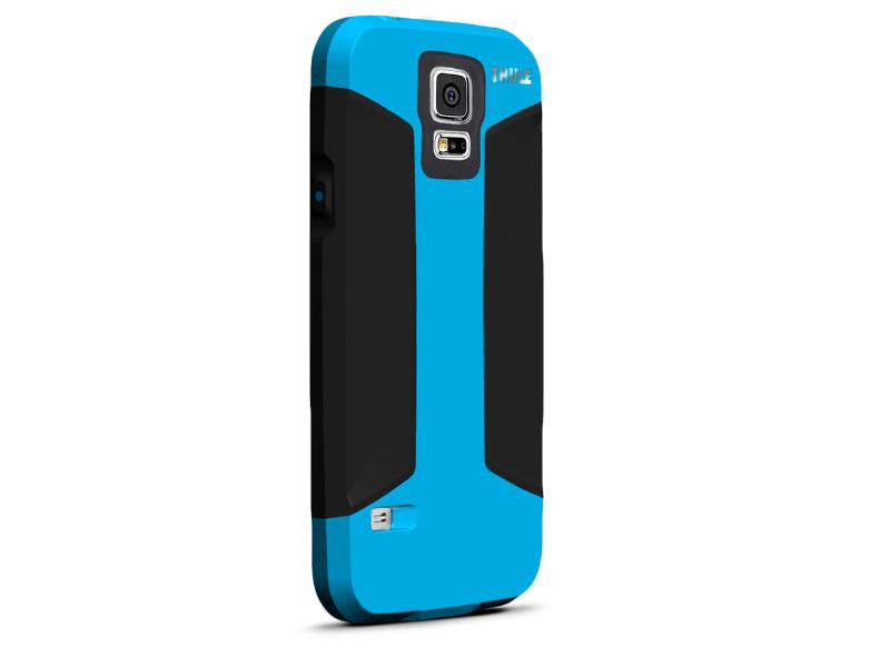 Samsung Galaxy S5 Rugged Case THULE 32GB MicroSD