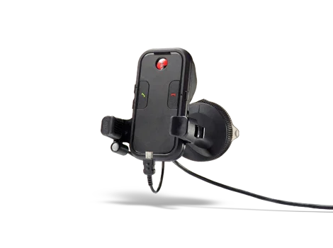 TomTom Hands-free Car Kit for Smartphone - LX2001 - Homewares, Outdoor, Phone Accessories, Cases, Speakers, Headphones + More -