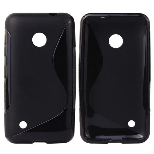 Nokia Lumia 625 Gel Case - LX2001 - Homewares, Outdoor, Phone Accessories, Cases, Speakers, Headphones + More -