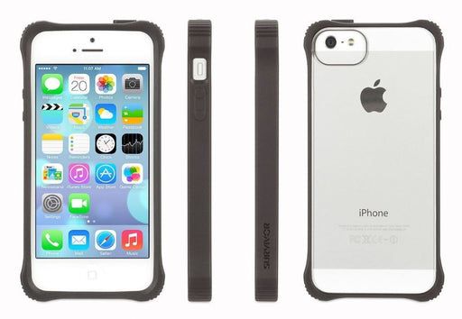 iPhone 5 5s Griffin Survivor Rugged Case