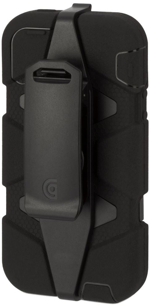 iPhone 5 5s Griffin Survivor Rugged Case