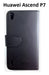 Huawei Ascend P7 Wallet case - LX2001 - Homewares, Outdoor, Phone Accessories, Cases, Speakers, Headphones + More -