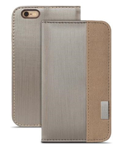Apple iPhone 6 MOSHI Overture Case 99MO052003 99MO052241 99MO052101
