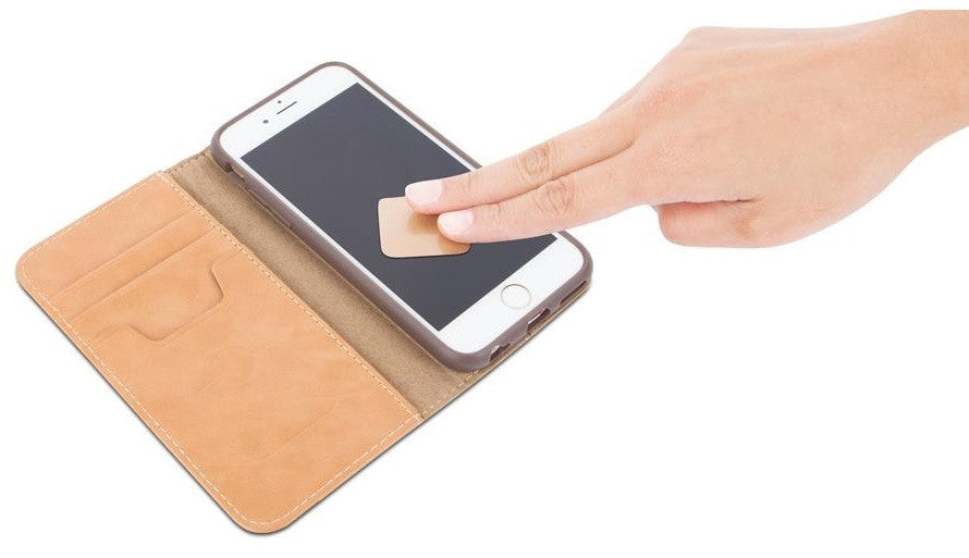 Apple iPhone 6 MOSHI Overture Case 99MO052003 99MO052241 99MO052101