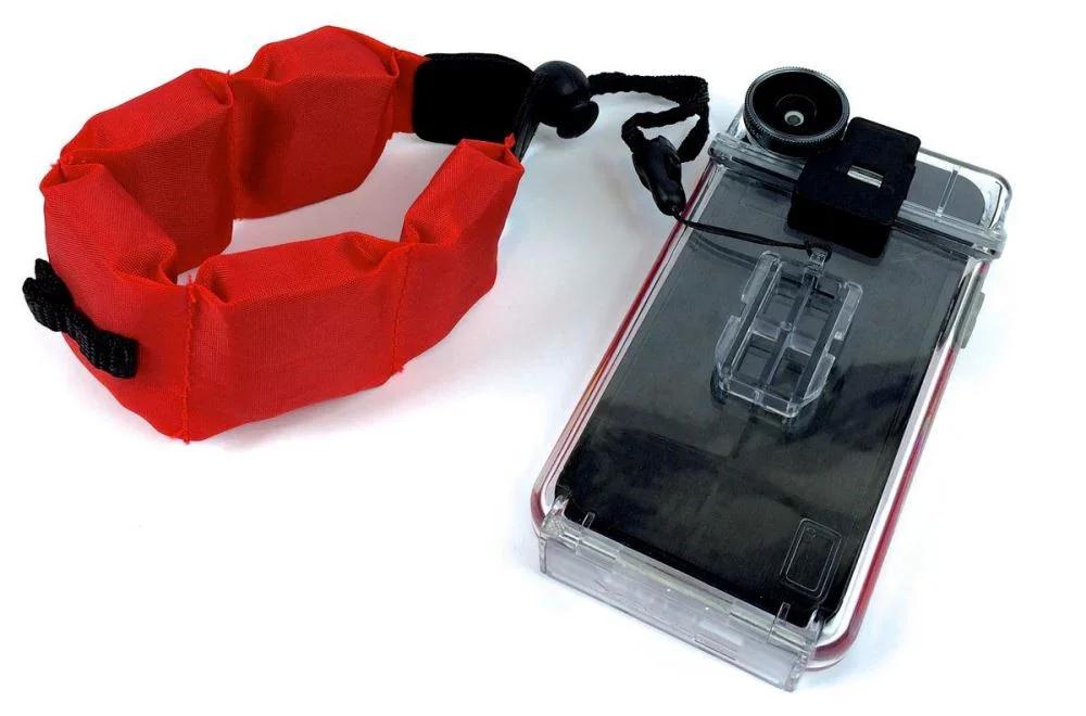 OPTRIX Floating Wrist Strap - LX2001 - Homewares, Outdoor, Phone Accessories, Cases, Speakers, Headphones + More -