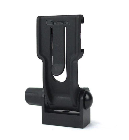 OPTRIX XD5 Tripod Connector - LX2001 - Homewares, Outdoor, Phone Accessories, Cases, Speakers, Headphones + More -