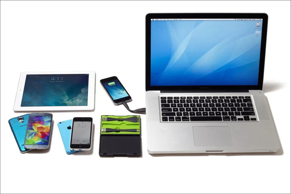 Mophie USB Travel Kit - LX2001 - Homewares, Outdoor, Phone Accessories, Cases, Speakers, Headphones + More -