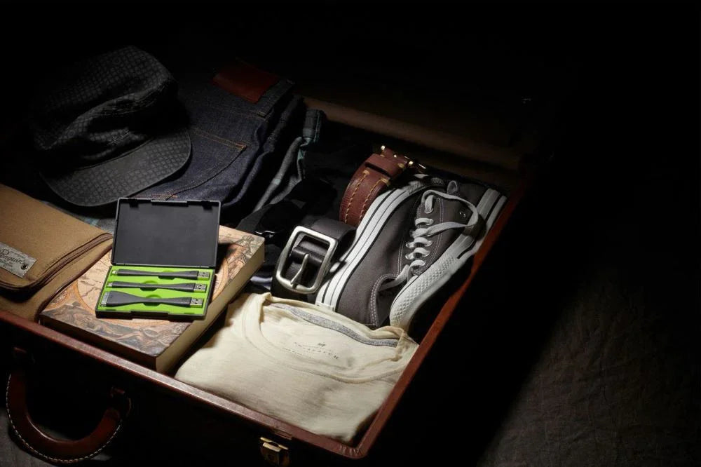 Mophie USB Travel Kit - LX2001 - Homewares, Outdoor, Phone Accessories, Cases, Speakers, Headphones + More -