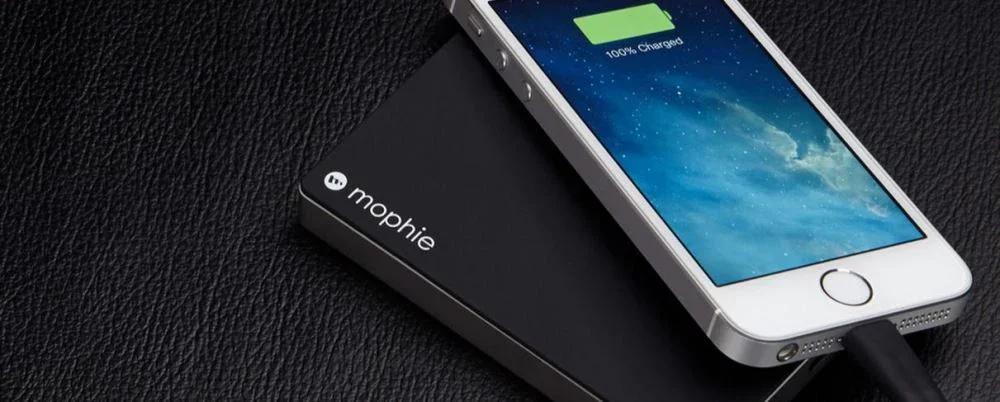 Mophie USB Travel Kit - LX2001 - Homewares, Outdoor, Phone Accessories, Cases, Speakers, Headphones + More -