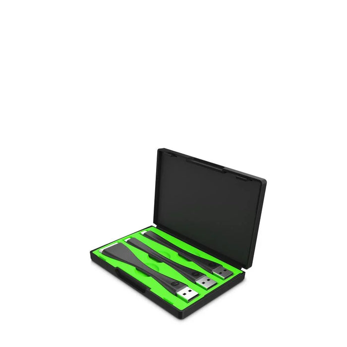 Mophie USB Travel Kit - LX2001 - Homewares, Outdoor, Phone Accessories, Cases, Speakers, Headphones + More -