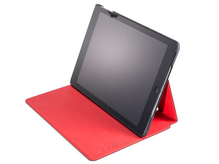 Element Soft-Tec iPad Air Tech Grip Black APIP-2013-KR00