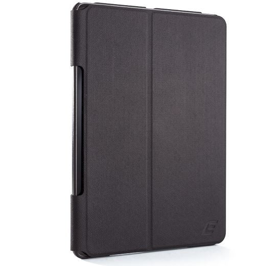 Element Soft-Tec iPad Air Tech Grip Black APIP-2013-KR00