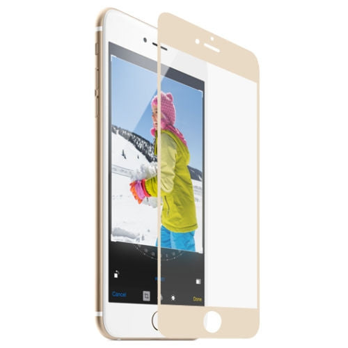 Apple iPhone 6+ Momax Full Frame Screen Protector X
