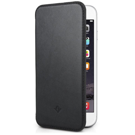 Apple iPhone 6 Plus TWELVESOUTH SurfacePad Case 12-1428 Black 12-1430 Red 12-1431 Camel