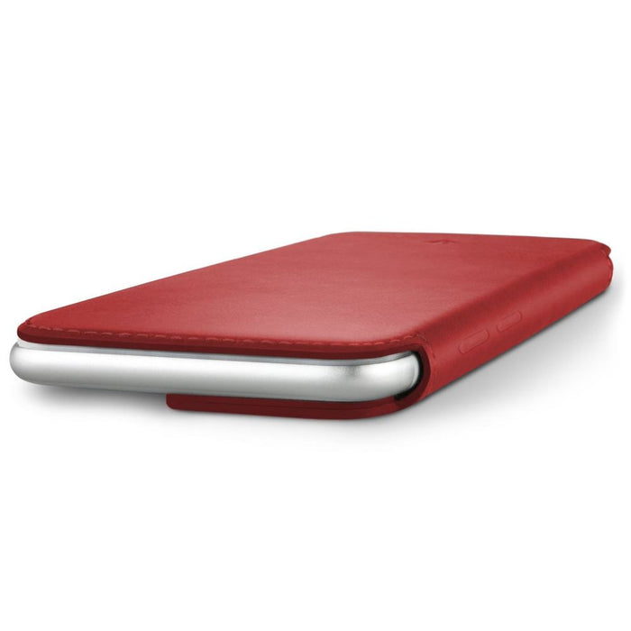 Apple iPhone 6 Plus TWELVESOUTH SurfacePad Case 12-1428 Black 12-1430 Red 12-1431 Camel