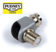 PUDNEY ADAPTOR - F PLUG TO F SOCKET - LX2001 - Homewares, Outdoor, Phone Accessories, Cases, Speakers, Headphones + More -