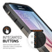 Spigen Samsung Galaxy S6 Tough Armor Case