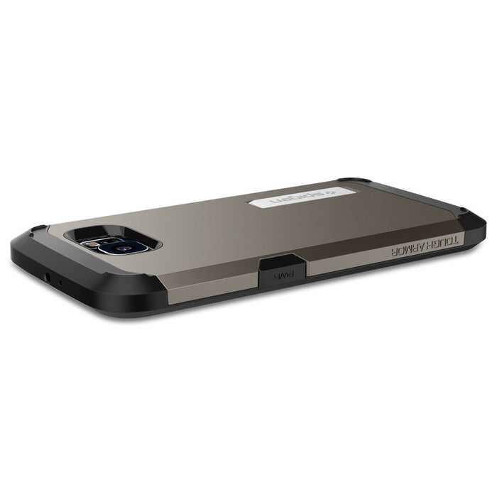 Spigen Samsung Galaxy S6 Tough Armor Case