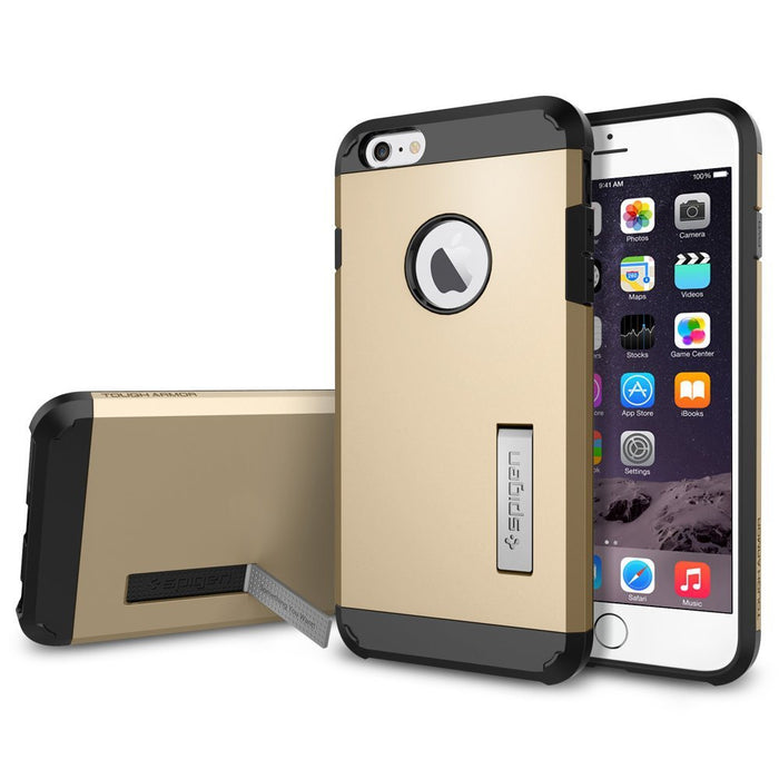 Apple iPhone 6 Plus Spigen Tough Armor Case