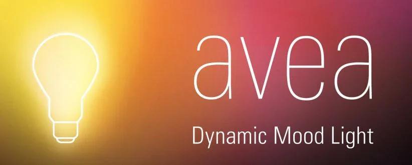 Elgato Avea Mood Light 1SL108101000 - LX2001 - Homewares, Outdoor, Phone Accessories, Cases, Speakers, Headphones + More -