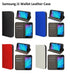 Samsung J1 Wallet Case - LX2001 - Homewares, Outdoor, Phone Accessories, Cases, Speakers, Headphones + More -