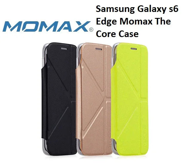 Samsung Galaxy s6 Edge Momax The Core Case - LX2001 - Homewares, Outdoor, Phone Accessories, Cases, Speakers, Headphones + More -
