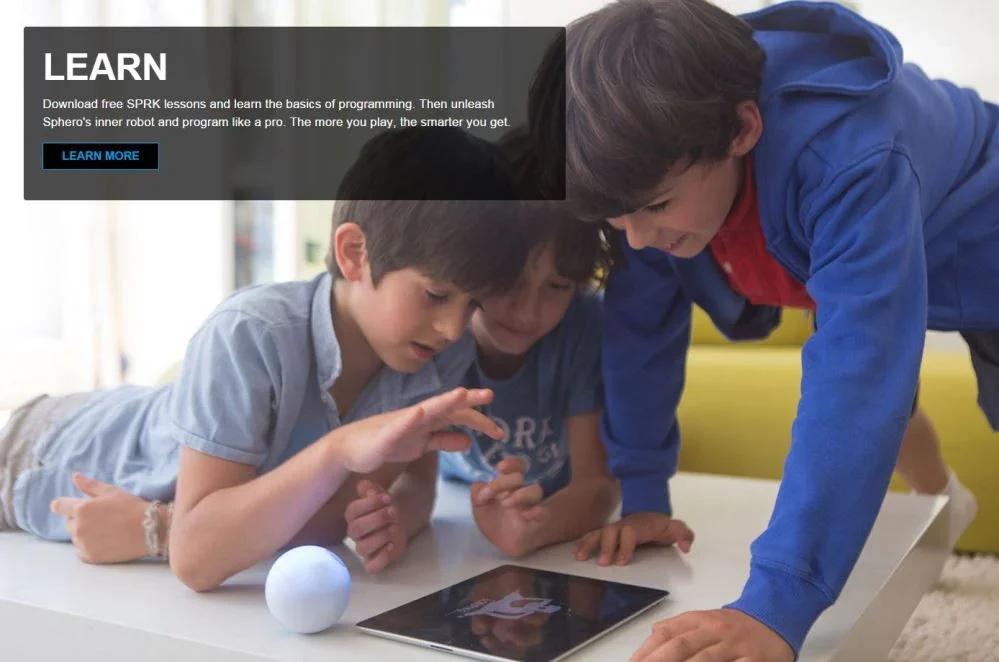 Sphero 2.0 - LX2001 - Homewares, Outdoor, Phone Accessories, Cases, Speakers, Headphones + More -