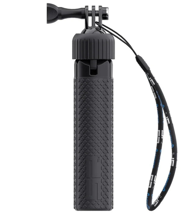 SP Gadgets Tripod Grip 53001 - LX2001 - Homewares, Outdoor, Phone Accessories, Cases, Speakers, Headphones + More -