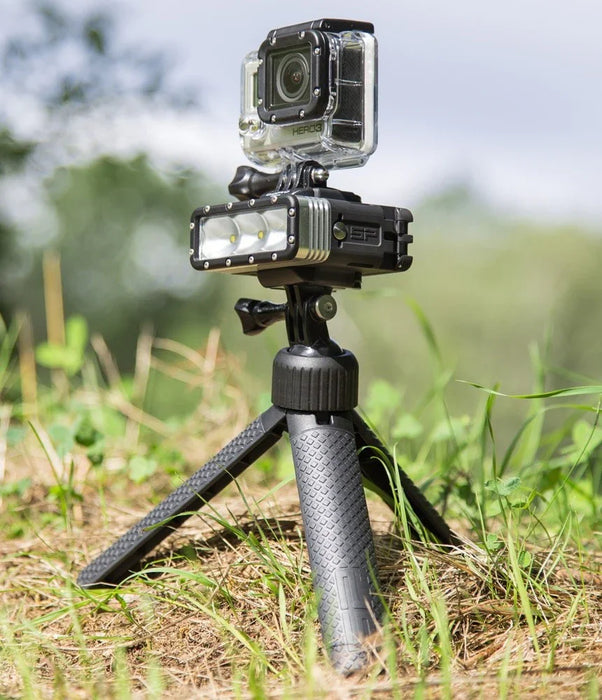 SP Gadgets Tripod Grip 53001 - LX2001 - Homewares, Outdoor, Phone Accessories, Cases, Speakers, Headphones + More -