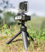 SP Gadgets Tripod Grip 53001 - LX2001 - Homewares, Outdoor, Phone Accessories, Cases, Speakers, Headphones + More -