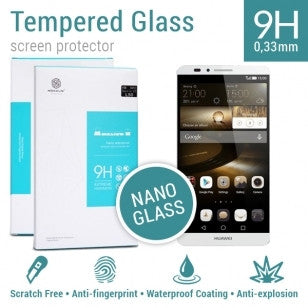 Nillkin HUAWEI Ascend Mate7 Glass Screen Protector