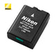NIKON EN-EL21 LI-ION BATTERY - LX2001 - Homewares, Outdoor, Phone Accessories, Cases, Speakers, Headphones + More -