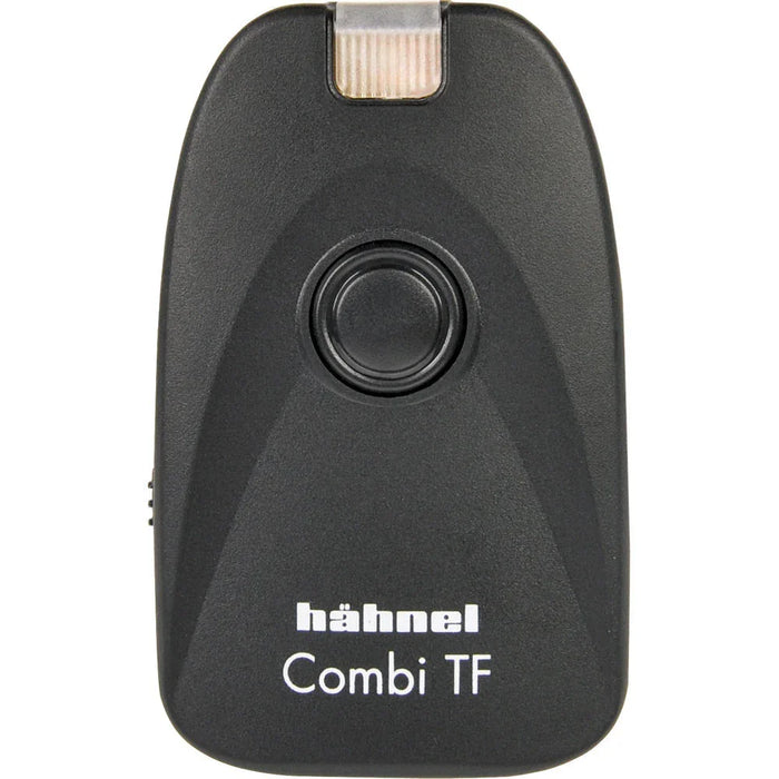 HAHNEL COMBI TF REMOTE KIT FOR CANON - LX2001 - Homewares, Outdoor, Phone Accessories, Cases, Speakers, Headphones + More -