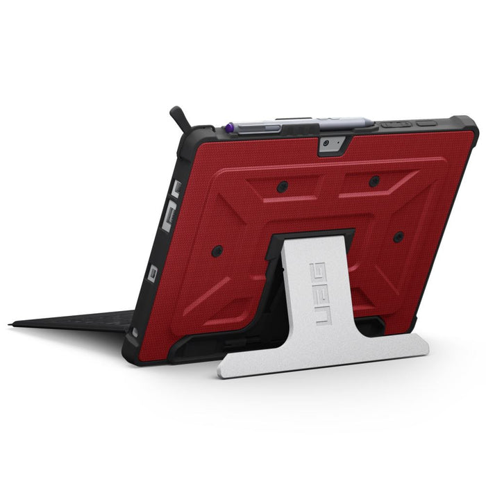 Microsoft Surface 3 UAG Folio Rugged Case U-SURF3-BLK U-SURF3-RED