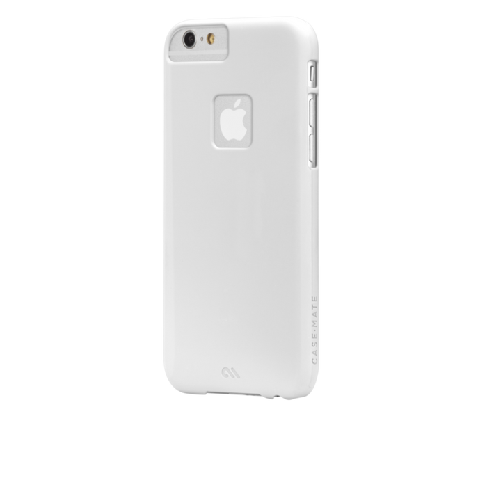 Apple iPhone 6 Casemate BARELY THERE Case CM031388 CM031386 CM031477