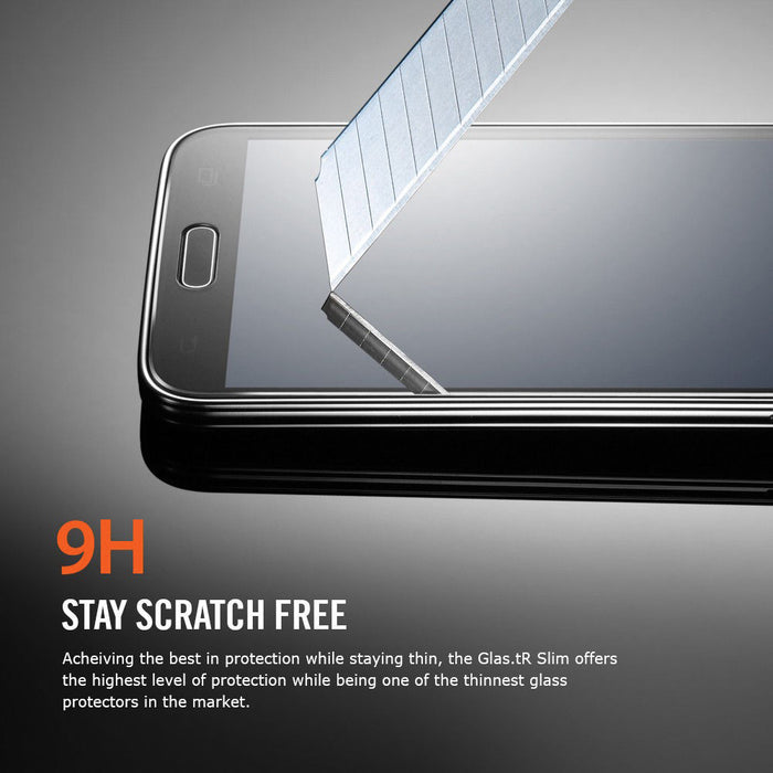Spigen LG G3 Tempered Glass Screen Protector