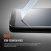 Spigen LG G3 Tempered Glass Screen Protector