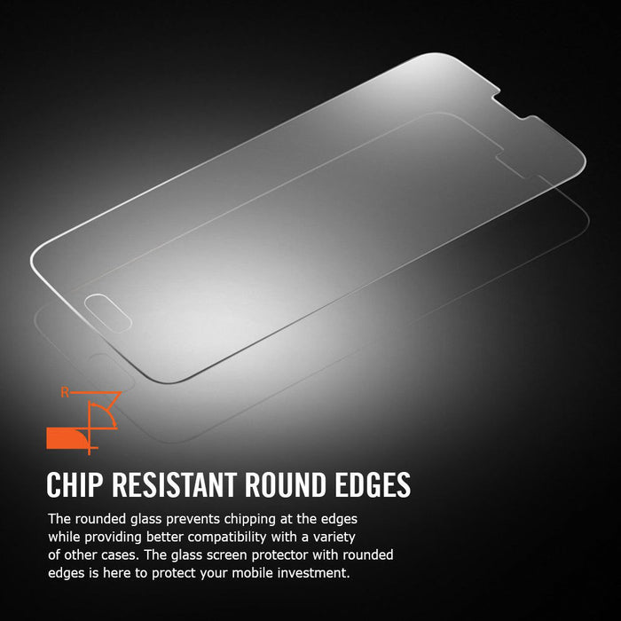 Spigen LG G3 Tempered Glass Screen Protector