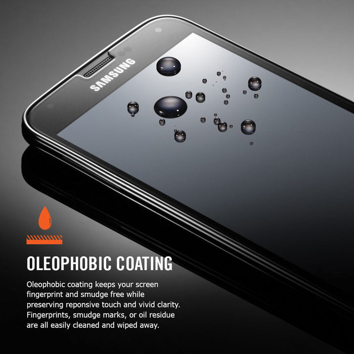 Spigen LG G3 Tempered Glass Screen Protector