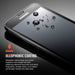 Spigen LG G3 Tempered Glass Screen Protector