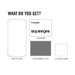 Spigen LG G3 Tempered Glass Screen Protector