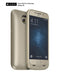 Mophie Juice Pack for Samsung Galaxy S6 - Gold 3206_JP-SGS6-GLD - LX2001 - Homewares, Outdoor, Phone Accessories, Cases, Speakers, Headphones + More -